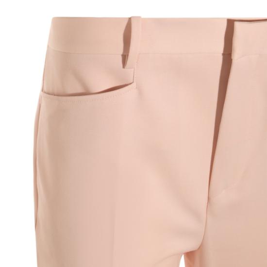 25SS 톰포드 수트 팬츠 PAW558FAX1342AW113 Neutrals - TOMFORD
