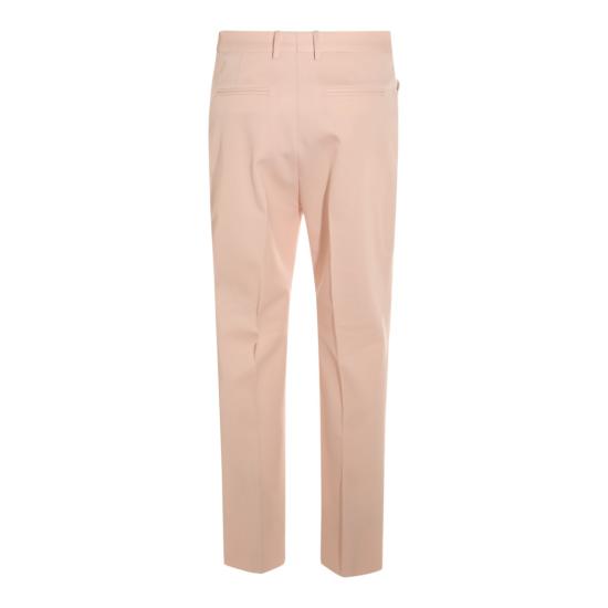 25SS 톰포드 수트 팬츠 PAW558FAX1342AW113 Neutrals - TOMFORD
