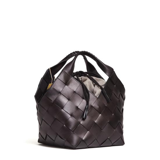 26SS 드래곤디퓨전 토트백 DGS68108 Black - DRAGON DIFFUSION