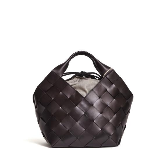 26SS 드래곤디퓨전 토트백 DGS68108 Black - DRAGON DIFFUSION