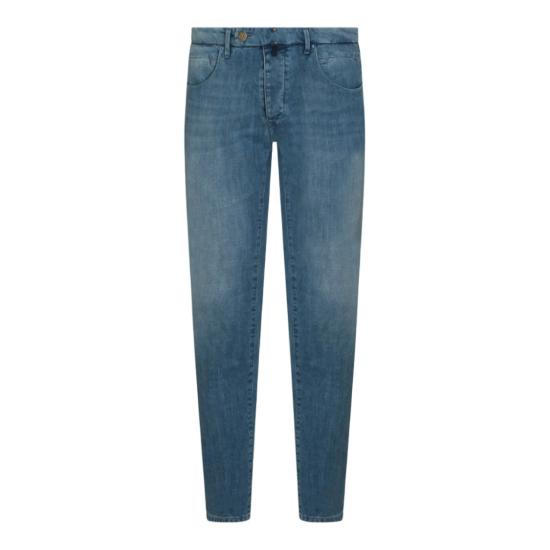 26SS 인코텍스 데님 팬츠 BXS01R2615HW04A Blue
