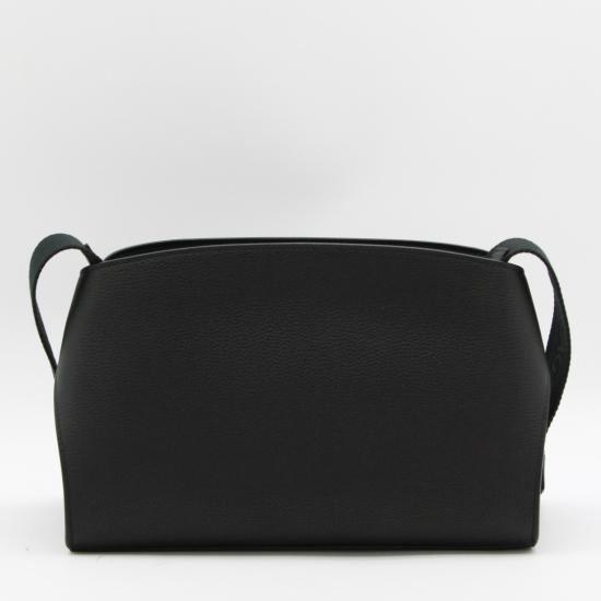 26FW 살바토레 페라가모 숄더백 784626241790001 Black - SALVATORE FERRAGAMO