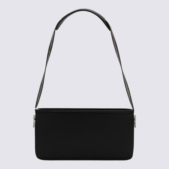 26FW 알렉산더 왕 숄더백 20226P70L001 Black - ALEXANDER WANG