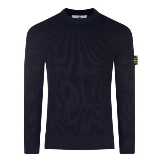 26FW 스톤 아일랜드 스웨터 L2S155100053S00C2V0020 Black