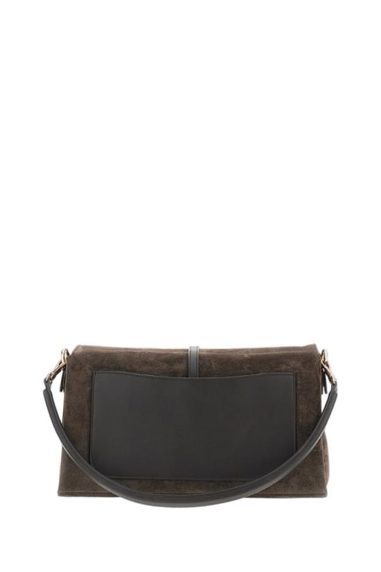 26FW 토즈 숄더백 XBWTSEC9200P3AS808 Brown - TODS