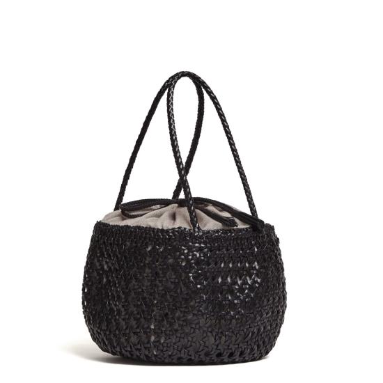 26SS 드래곤디퓨전 토트백 DGS68970 Black - DRAGON DIFFUSION
