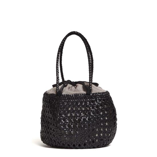 26SS 드래곤디퓨전 토트백 DGS68970 Black