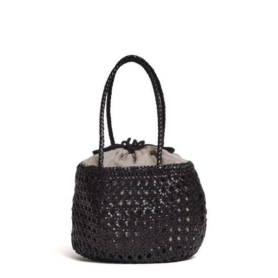 26SS 드래곤디퓨전 토트백 DGS68970 Black - DRAGON DIFFUSION