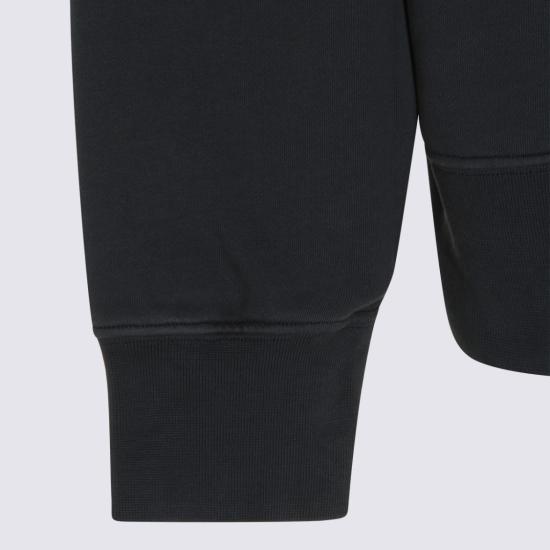 26FW 스톤 아일랜드 긴팔 티셔츠 L2S156100008S0466V002A Black - STONE ISLAND