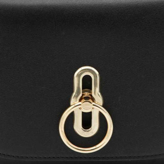 26FW 멀버리 토트백 HH0096771A100A100 Black - MULBERRY