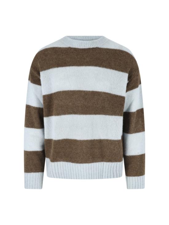 26FW 클로즈드 스웨터 C86338 98F ST502 Brown