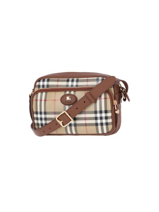 26FW 버버리 크로스백 8127864A7026 Neutrals - BURBERRY
