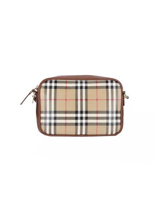 26FW 버버리 크로스백 8127864A7026 Neutrals - BURBERRY