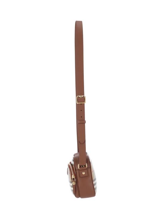 26FW 버버리 크로스백 8127864A7026 Neutrals - BURBERRY