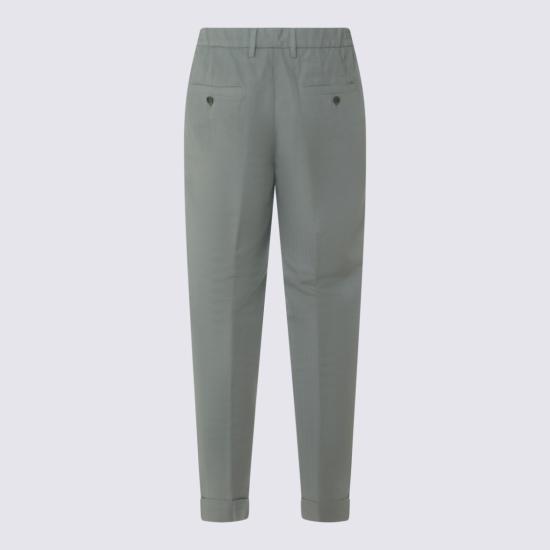 26SS 지티에이 스트레이트 팬츠 DENNIS61513912H Grey - GTA