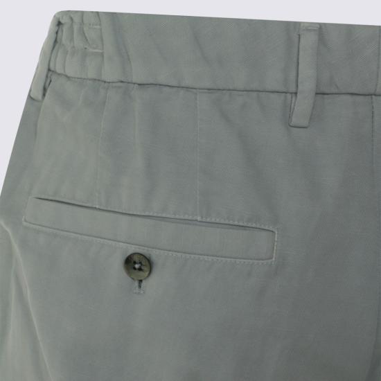 26SS 지티에이 스트레이트 팬츠 DENNIS61513912H Grey - GTA