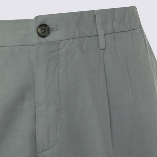 26SS 지티에이 스트레이트 팬츠 DENNIS61513912H Grey - GTA