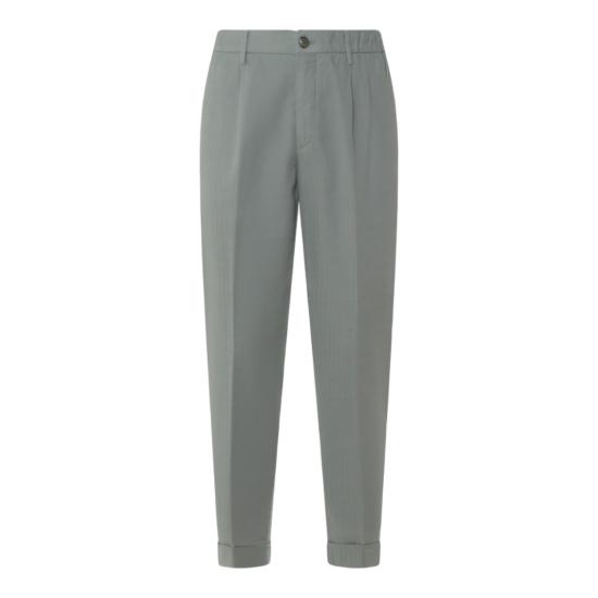 26SS 지티에이 스트레이트 팬츠 DENNIS61513912H Grey
