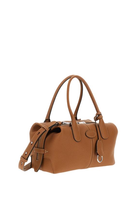 26FW 토즈 토트백 XBWDBKH0200XGAS410 Brown - TODS
