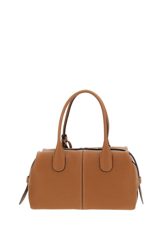 26FW 토즈 토트백 XBWDBKH0200XGAS410 Brown - TODS