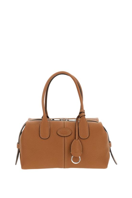 26FW 토즈 토트백 XBWDBKH0200XGAS410 Brown