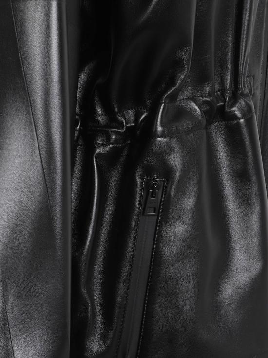 26FW 지방시 코트 BW00W261Z3001 Black - GIVENCHY