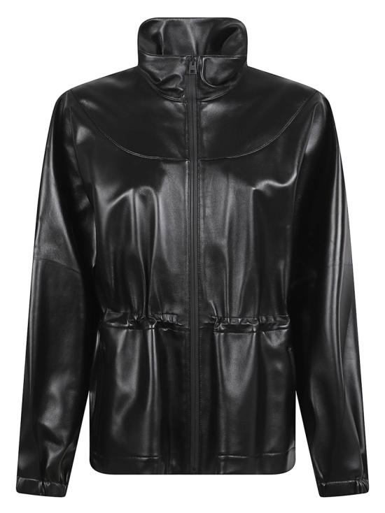 26FW 지방시 코트 BW00W261Z3001 Black