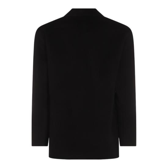 26FW 애니빙 자켓 A017073000 Black