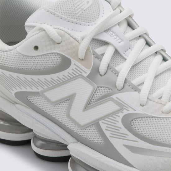 26SS 뉴발란스 스니커즈 U20004GM White - NEW BALANCE