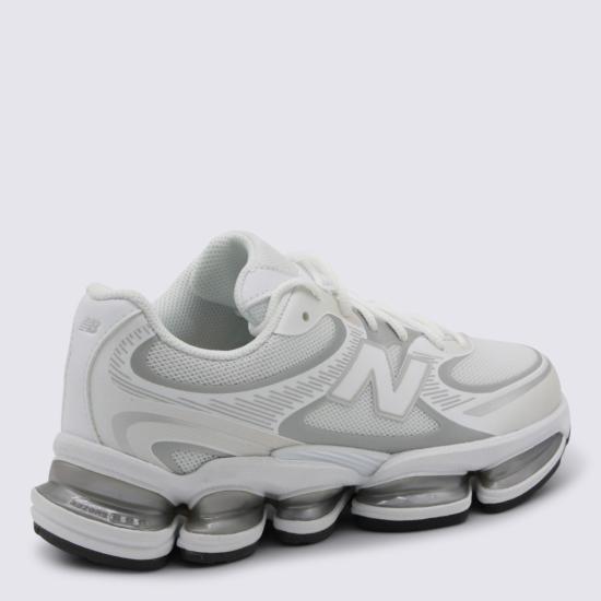 26SS 뉴발란스 스니커즈 U20004GM White - NEW BALANCE