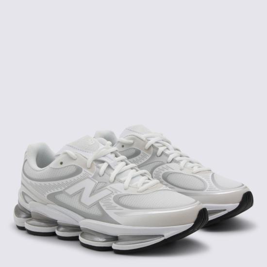 26SS 뉴발란스 스니커즈 U20004GM White - NEW BALANCE