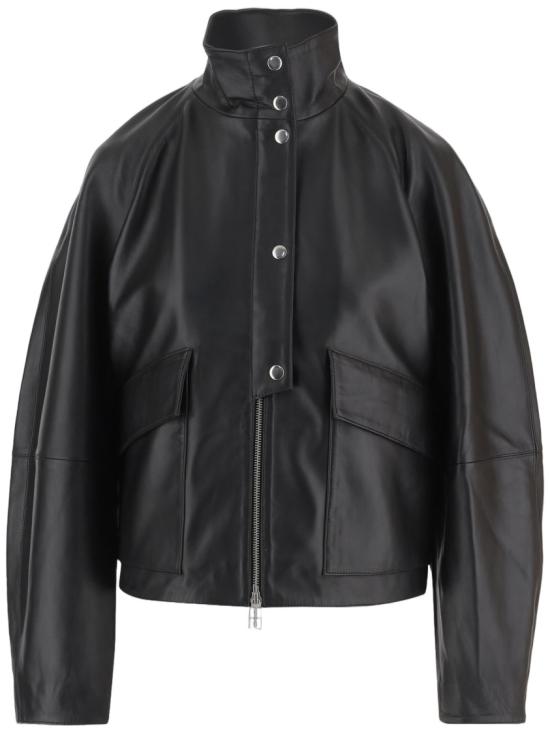 26FW 바이말렌비거 자켓 104045050 Black