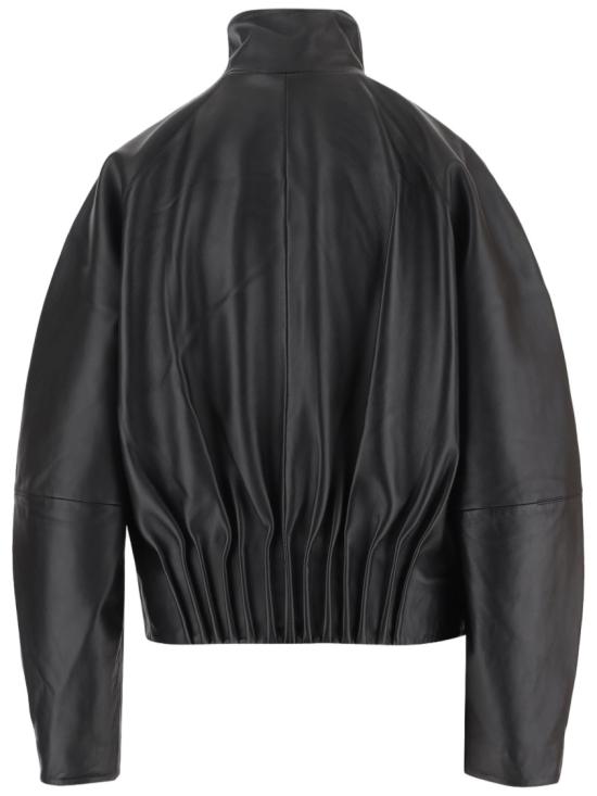 26FW 바이말렌비거 자켓 104045050 Black - BY MALENE BIRGER