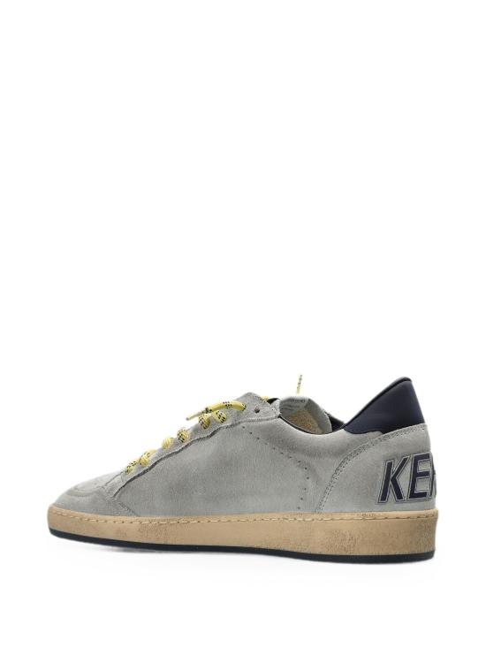 26FW 골든구스 스니커즈 GMF00117 F008727 60604 GREY BLUE DOM - GOLDEN GOOSE