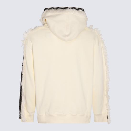  리토스 후드 티셔츠 20050220CREAM Neutrals - RITOS