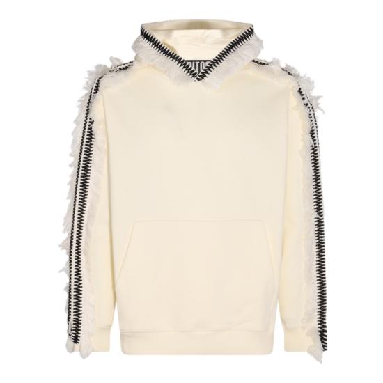  리토스 후드 티셔츠 20050220CREAM Neutrals