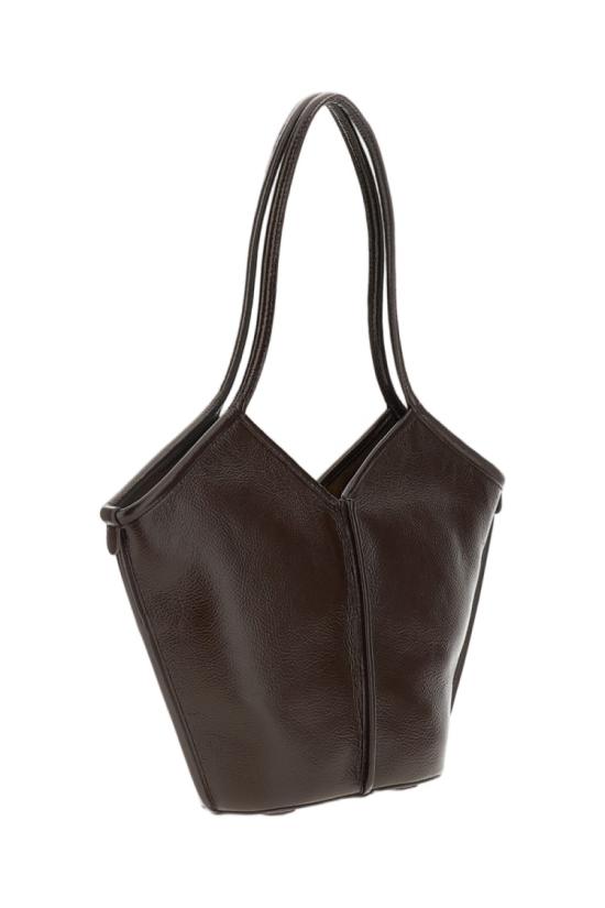 26FW 헤레우 숄더백 CALSSHWBA26DARKBROWN - HEREU
