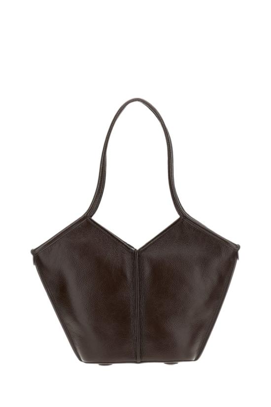 26FW 헤레우 숄더백 CALSSHWBA26DARKBROWN