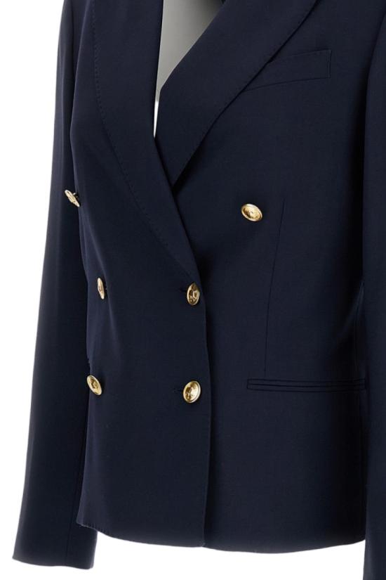26FW 폴로 랄프로렌 수트 자켓 211952571003RLNAVY Blue - POLO RALPH LAUREN