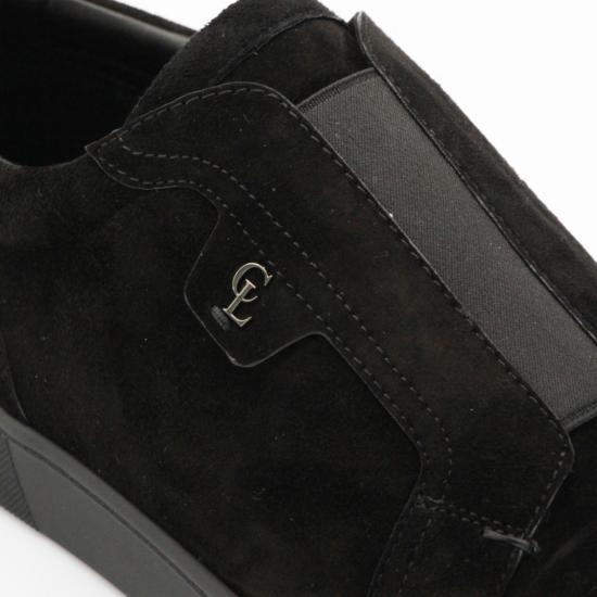 26FW 크리스챤 루부탱 스니커즈 3260297BK01 Black - CHRISTIAN LOUBOUTIN