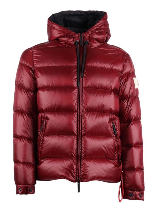 25FW 애프터라벨 자켓 VERBIERN051 Burgundy