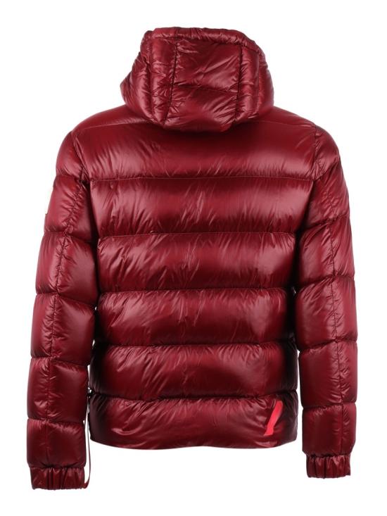 25FW 애프터라벨 자켓 VERBIERN051 Burgundy - AFTER LABEL