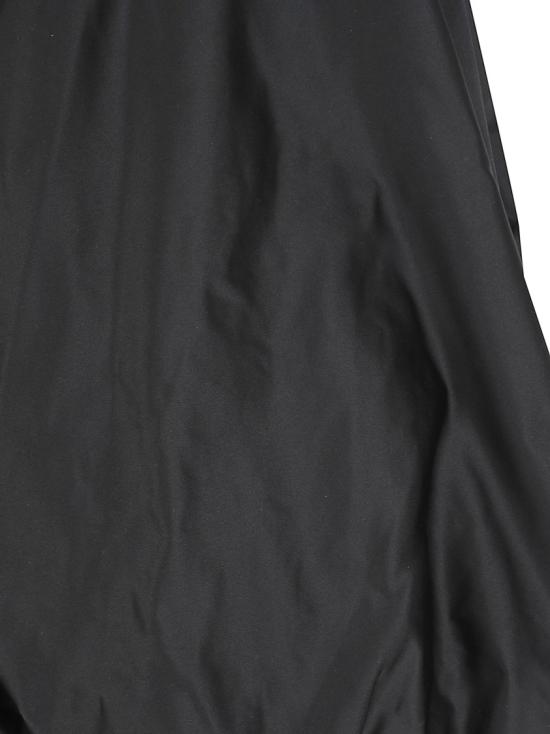 26SS 발렌시아가 미디 스커트 872539WTJO611000 Black - BALENCIAGA