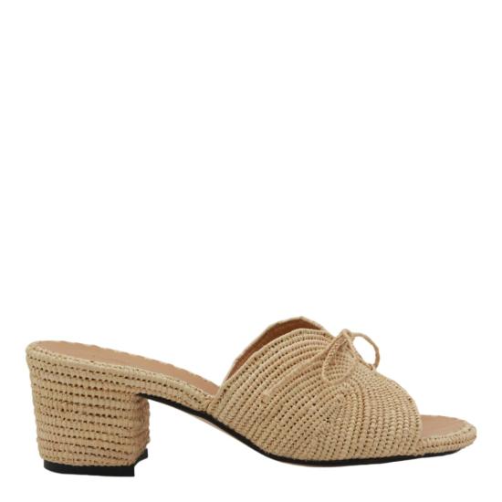 26SS 오디시 뮬/슬리퍼 OD46036A23031168 Neutrals