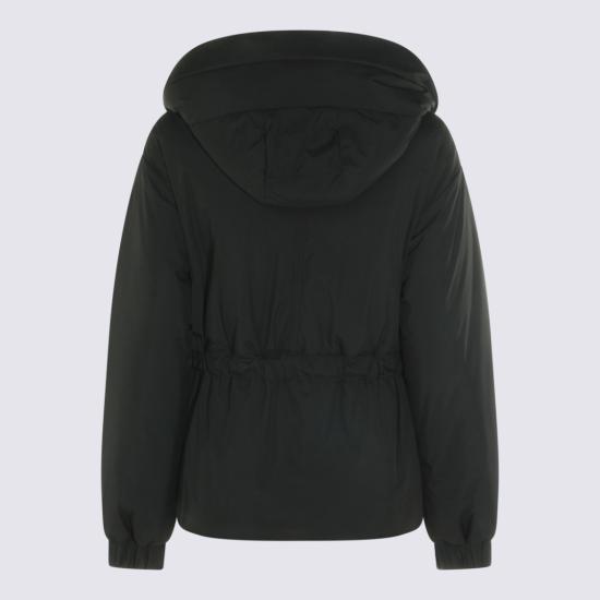 26FW 무레르 GLAREA-STP  글라레아 STP 자켓 MODGI101070STPU0001 Black - MOORER