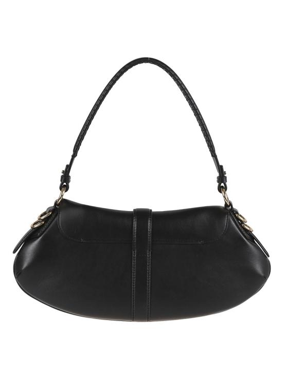 26FW 가니 B-Kat 백 B2070049 099 Black - GANNI