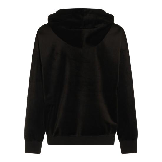 26FW 와이쓰리 후드 티셔츠 IA4372BLACK - Y-3