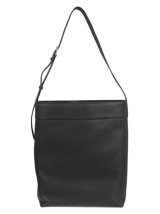 26FW 톰포드 숄더백 H0763LCL615YNAA Black - TOMFORD