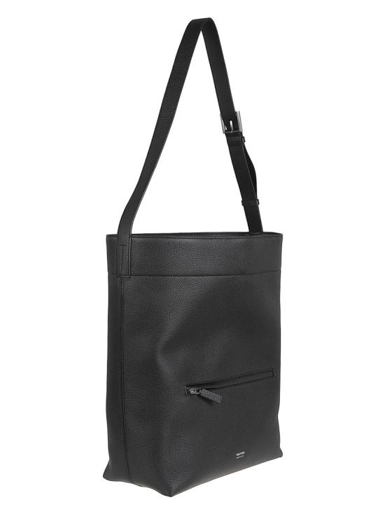26FW 톰포드 숄더백 H0763LCL615YNAA Black - TOMFORD