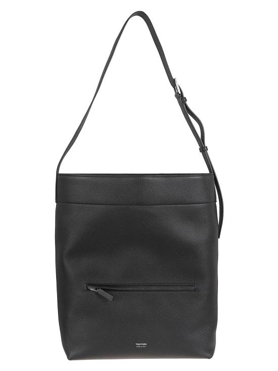 26FW 톰포드 숄더백 H0763LCL615YNAA Black